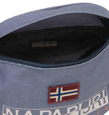 Napapijri Hering WB 3 - Gürteltasche 32.5 cm (stormy weat) - Markenkoffer