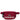 Napapijri Hering WB 3 - Gürteltasche 32.5 cm (tibetan red) - Markenkoffer