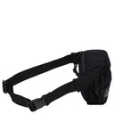 Napapijri Hering WB 4 - Gürteltasche (black beauty) - Markenkoffer