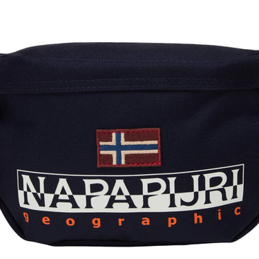 Napapijri Hering WB 4 - Gürteltasche (blu marine) - Markenkoffer