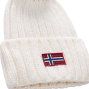 Napapijri Semiury W 3 - Mütze (beige dimity) - Markenkoffer