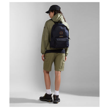 Napapijri Voyage 3 - Rucksack 40 cm (blu marine) - Markenkoffer