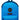 Napapijri Voyage 3 - Rucksack 40 cm (french blue) - Markenkoffer