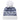 Napapijri Women's F - Soiusa - Mütze (white heron) - Markenkoffer