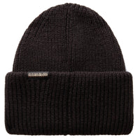 Napapijri Women's F - Vispa - Mütze (black) - Markenkoffer