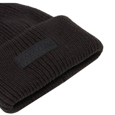 Napapijri Women's F - Vispa - Mütze (black) - Markenkoffer