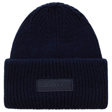Napapijri Women's F - Vispa - Mütze (blue marine) - Markenkoffer