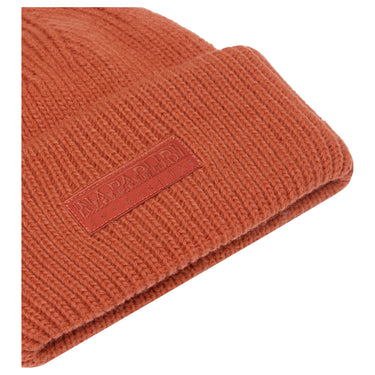 Napapijri Women's F - Vispa - Mütze (red sauce) - Markenkoffer