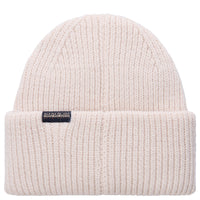 Napapijri Women's F - Vispa - Mütze (white heron) - Markenkoffer