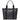Napapijri Women's H - Nuage T - Shopper 42 cm (black) - Markenkoffer