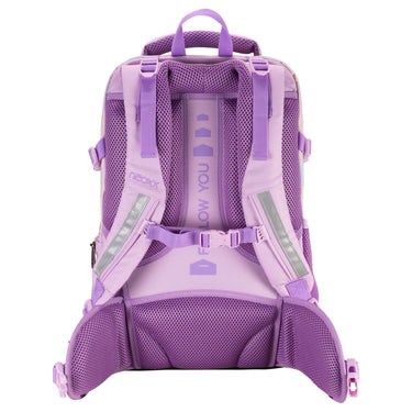 Neoxx ACTIVE PRO - Schulrucksack 45.5 cm (Candy Party) - Markenkoffer
