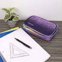 Neoxx DUNK - Schlampermäppchen XXL 23.5 cm (Glitterally perfect) - Ansicht 5