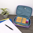 Neoxx DUNK - Schlampermäppchen XXL 23.5 cm (Glitterally perfect) - Ansicht 6