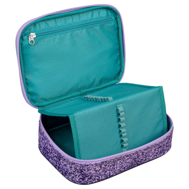 Neoxx DUNK - Schlampermäppchen XXL 23.5 cm (Glitterally perfect) - Ansicht 2