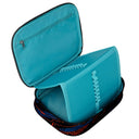 Neoxx DUNK - Schlampermäppchen XXL 23.5 cm (Streetlight Runner) - Ansicht 3