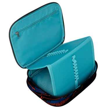 Neoxx DUNK - Schlampermäppchen XXL 23.5 cm (Streetlight Runner) - Ansicht 3