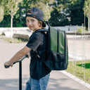 Neoxx FLOW - Schulrucksack 42.5 cm (All about Neon) - Ansicht 11