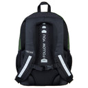 Neoxx FLOW - Schulrucksack 42.5 cm (All about Neon) - Ansicht 3