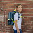 Neoxx FLOW - Schulrucksack 42.5 cm (BOOM!) - Markenkoffer