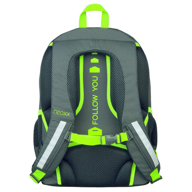 Neoxx FLOW - Schulrucksack 42.5 cm (BOOM!) - Markenkoffer