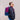 Neoxx FLOW - Schulrucksack 42.5 cm (Bubble me around) - Markenkoffer
