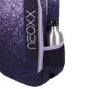 Neoxx FLOW - Schulrucksack 42.5 cm (Glitterally perfect) - Markenkoffer