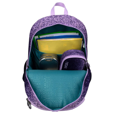 Neoxx FLOW - Schulrucksack 42.5 cm (Glitterally perfect) - Markenkoffer