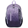 Neoxx FLOW - Mochila escolar 42.5 cm (Glitterally perfect)