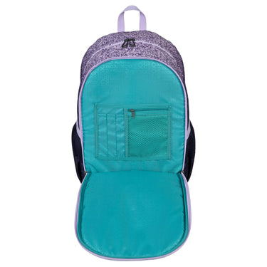 Neoxx FLOW - Schulrucksack 42.5 cm (Glitterally perfect) - Markenkoffer