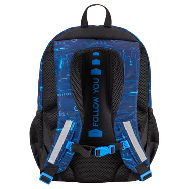 Neoxx FLOW - Schulrucksack 42.5 cm (Next Level) - Markenkoffer