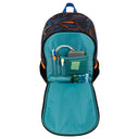 Neoxx FLOW - Schulrucksack 42.5 cm (Streetlight Runner) - Markenkoffer