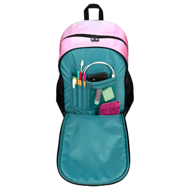Neoxx FLOW - Schulrucksack 42.5 cm (Sweet like sunset) - Markenkoffer