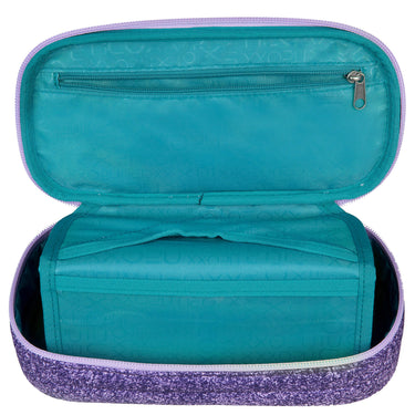 Neoxx JUMP - Schlampermäppchen 22.5 cm (Glitterally perfect) - Markenkoffer