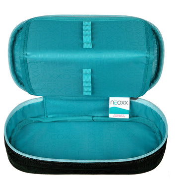 Neoxx JUMP - Schlampermäppchen 22.5 cm (Queen of the nite) - Markenkoffer