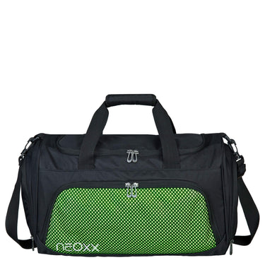 Neoxx MOVE - Sporttasche 43.5 cm (All about Neon) - Markenkoffer
