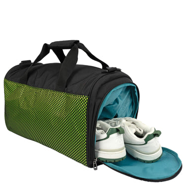 Neoxx MOVE - Sporttasche 43.5 cm (All about Neon) - Markenkoffer