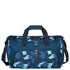 Neoxx MOVE - Bolsa de deporte 43.5 cm (Camo Nation)
