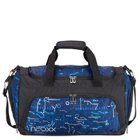 Neoxx MOVE - Sporttasche 43.5 cm (Next Level)