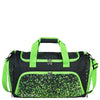 Neoxx MOVE - Bolsa de deporte 43.5 cm (Pixel in my mind)