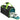 Neoxx MOVE - Sporttasche 43.5 cm (Pixel in my mind) - Markenkoffer
