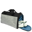 Neoxx MOVE - Sporttasche 43.5 cm (Wool the World) - Ansicht 3
