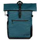 Neoxx VIBE Roll Top - Rucksack 15" 45 cm USB (nite) - Markenkoffer