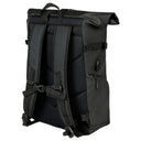 Neoxx VIBE Roll Top - Rucksack 15" 45 cm USB (urban) - Markenkoffer