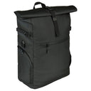 Neoxx VIBE Roll Top - Rucksack 15" 45 cm USB (urban) - Markenkoffer