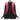Nike Brasilia 24 - Rucksack M 45.5 cm (rush pink) - Markenkoffer