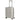 NINETYGO Classic Streamer - 4 - Rollen - Kabinentrolley S 55 cm (weiß) - Markenkoffer