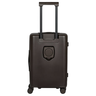 NINETYGO Coffee Jorney - 4 - Rollen - Kabinentrolley S 55 cm (americano) - Markenkoffer