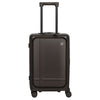 NINETYGO Coffee Jorney - Trolley de cabina con 4 ruedas S 55 cm (americano)