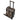 NINETYGO Coffee Jorney - 4 - Rollen - Kabinentrolley S 55 cm (americano) - Markenkoffer