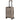 NINETYGO Coffee Jorney - 4 - Rollen - Kabinentrolley S 55 cm (flat white) - Markenkoffer